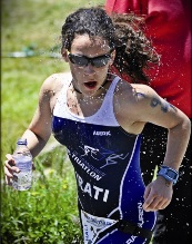 III Concurso Fotos Triatlon en Navarra